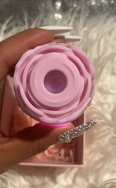 SOUL SNATCHER ROSE 🌹